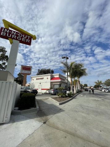 In-N-Out vs. McDonalds: A tale of two fast food chains