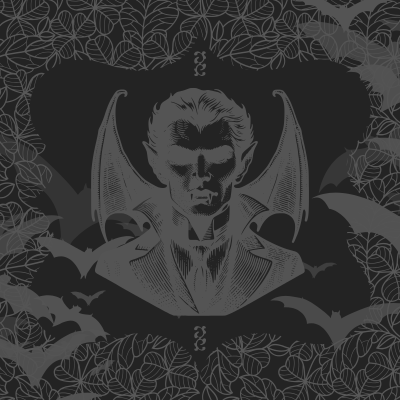 Vampires in media are either sensual and attractive or absolutely terrifying; how does this reflect our views in society?