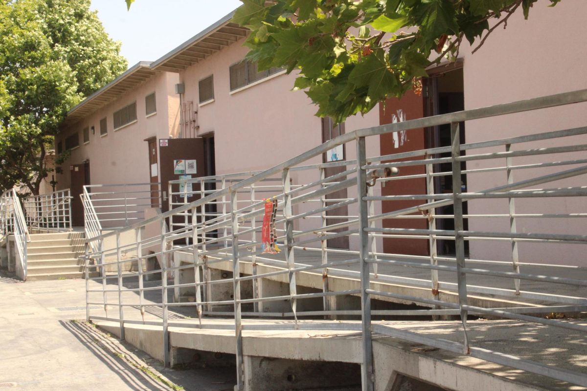 The north bungalows will be torn down this summer as construction begins on Hamilton's campus renovation.