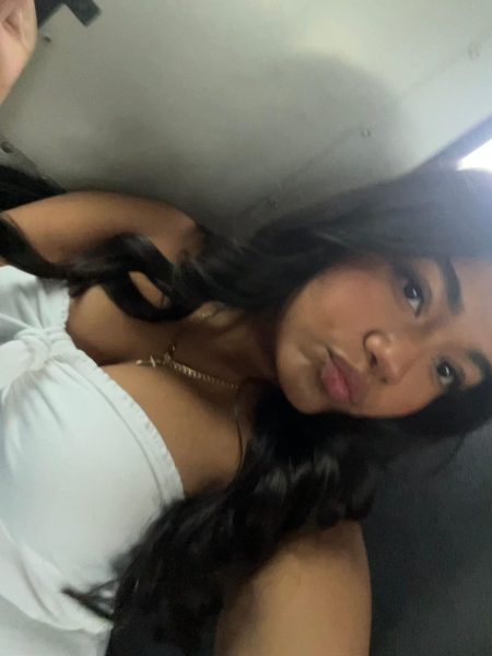 Arianna Guardado