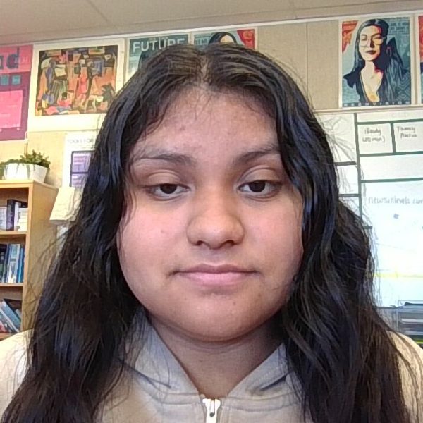 Dalia Garcia-Martinez