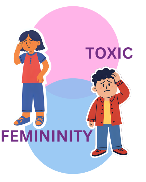 Feminism has lost its meaning.