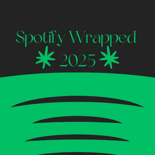 People gain anticipation for the upcoming Spotify Wrapped to tell them their musical taste.