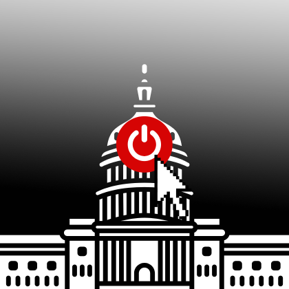 The government shutdown has ended recently, and now Americans cross their fingers while awaiting the next steps.