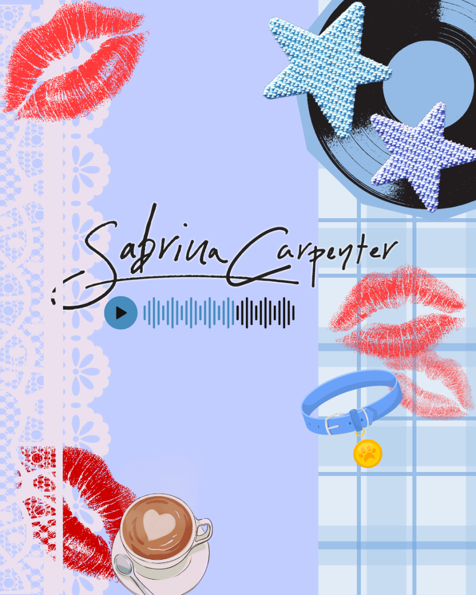 Sabrina Carpenter performs a beautiful show in Los Angeles