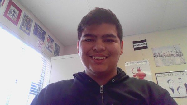 Christian Saldana