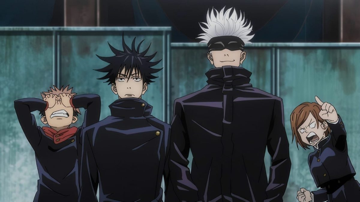 Jujustu Kaisen: Season 3's current episodes review!