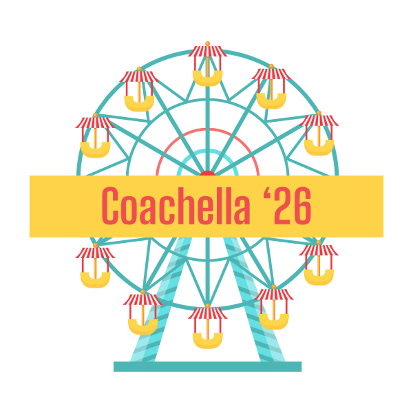 Experiencing Coachella 2026