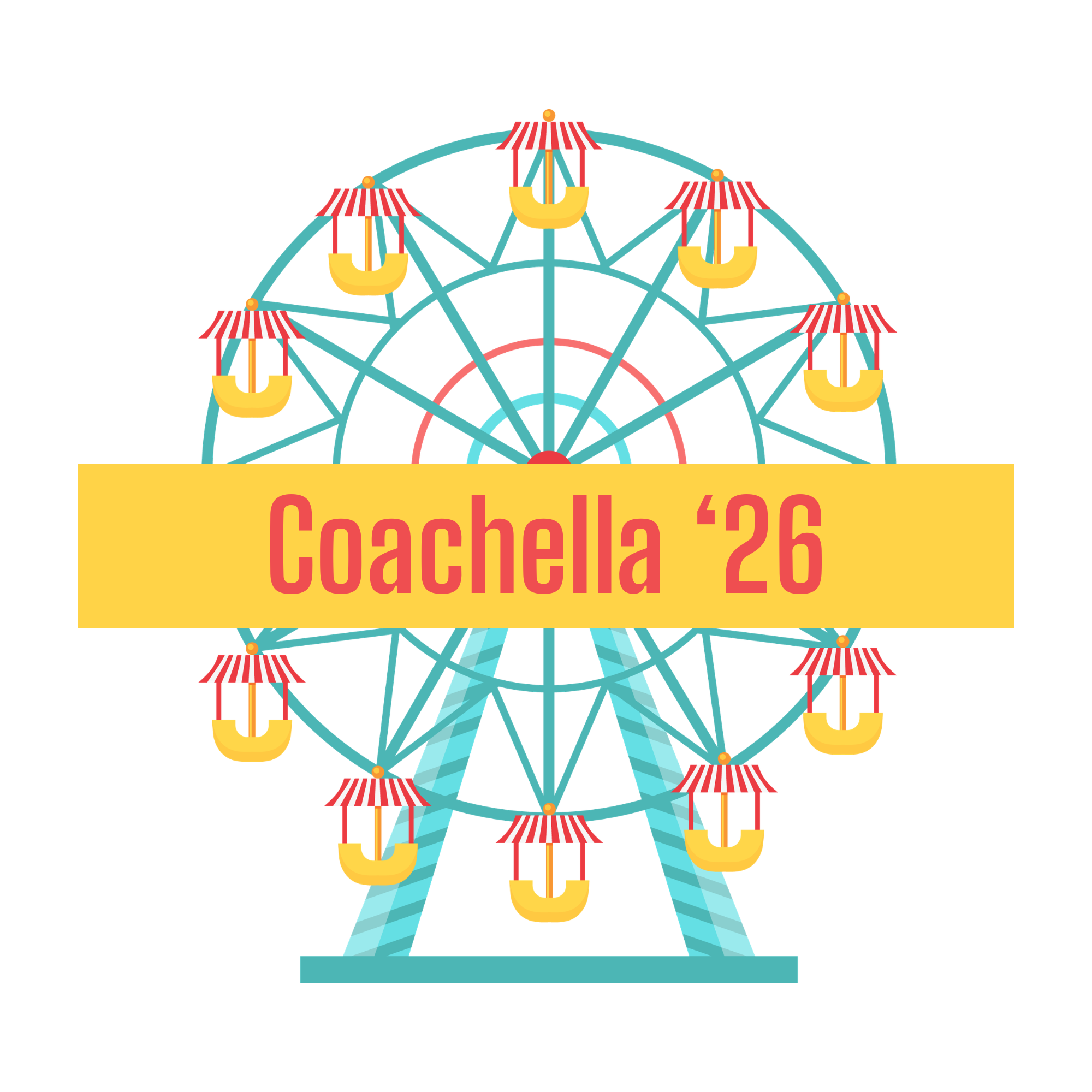 Experiencing Coachella 2026