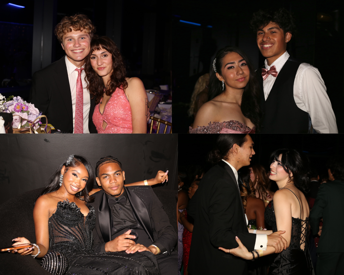 Prom Collage #2