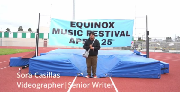 Overview of Equinox